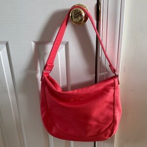 Jewell by Thirty-one Coral Shoulder Bag - Stylish Everyday Tote